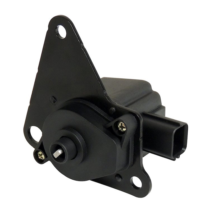 actuador flow control