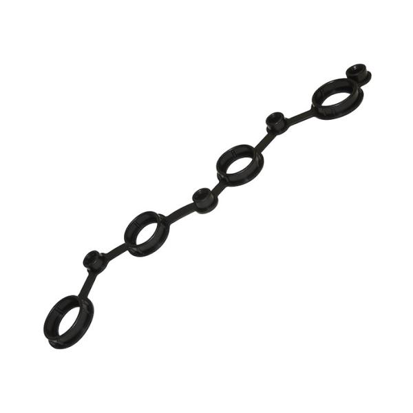 Ignition Coil Gasket for 07-14 Jeep Compass MK and Patriot MK with 2.0L or 2.4L Engine