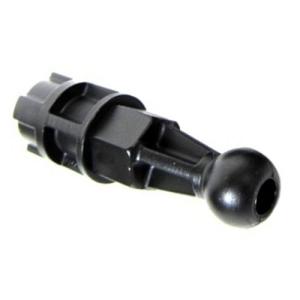 Ball Stud Mounting 2007-2016 Jeep Patriot MK Compass MK Grand Cherokee WK & Cherokee KL