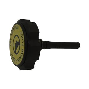 Power Steering Reservoir Cap for 1997-2006 Jeep Wrangler TJ, TJ Unlimited, Cherokee XJ, Grand Cherokee ZJ and WJ with 4.0L or 4.7L Engine