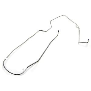 FUEL LINE 76-83 CJ7 V