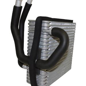 A/C EVAPORATOR CORE ZJ
