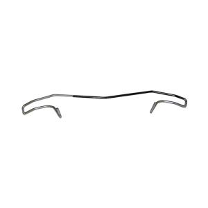 FR PADS SPRING WJ, WG