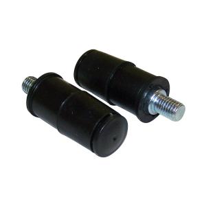 FR CALIPER PIN KIT WJ, WG