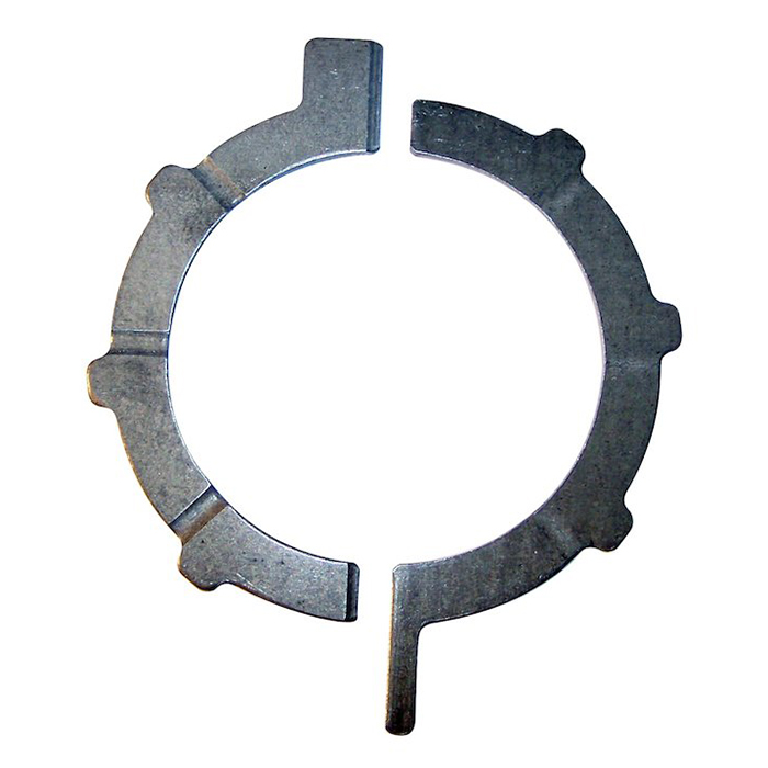 crankshaft thrust washer set