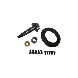 Ring & Pinion Set (3.73)