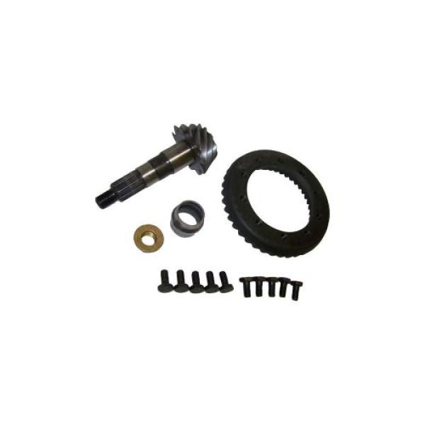 Ring & Pinion Set (3.73)