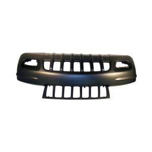 BUMPER WJ