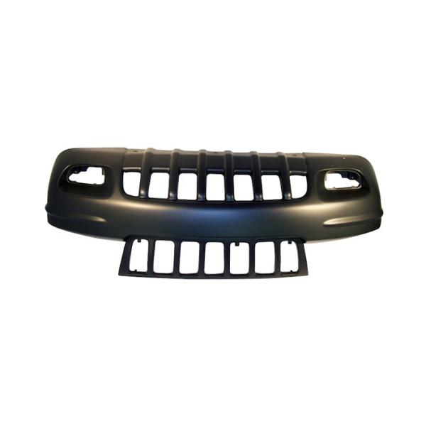 BUMPER WJ