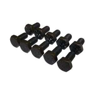 TJ GEAR & PINION BOLT KIT