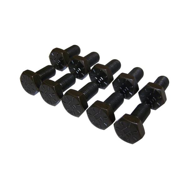 TJ GEAR & PINION BOLT KIT