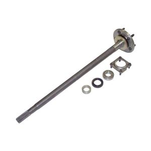 WJ RH AXLE ASSY