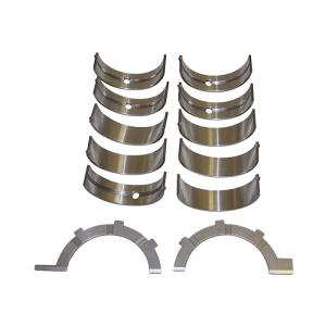 crankshaft bearing package