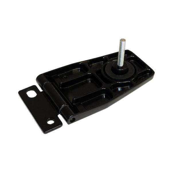 HINGE KIT LIFTGATE  YJ/TJ 91-0