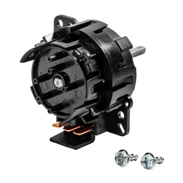 SWITCH A/C AND HEATER TJ 99-04