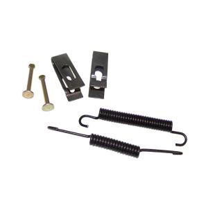 RR PARKING BRAKE SPRING KIT WJ