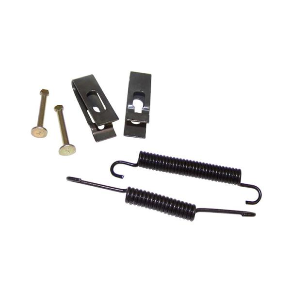 RR PARKING BRAKE SPRING KIT WJ