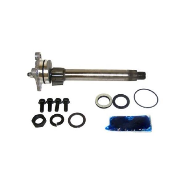 Pitman Shaft & Seal Kit