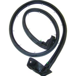 Half Door Weatherseal (Right)