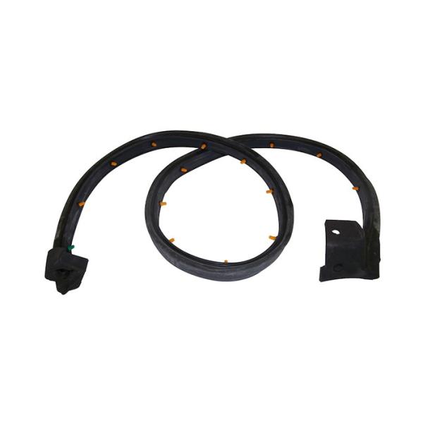WEATHERSEAL  1/2  DOOR