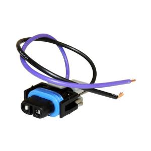 SOCKET FOG LAMP
