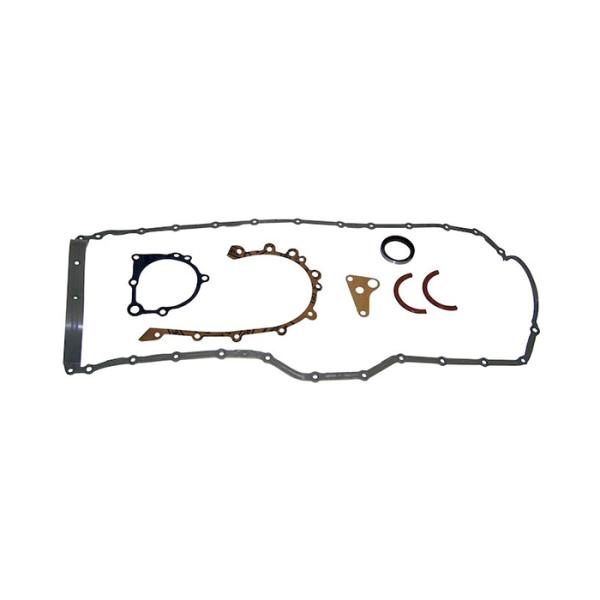LOWER GASKET SET 4.0L
