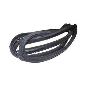 DOOR WEATHERSTRIP TJ