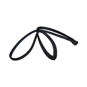 DOOR WEATHERSTRIP TJ