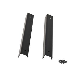 ENTRY GUARD CJ5 BLK