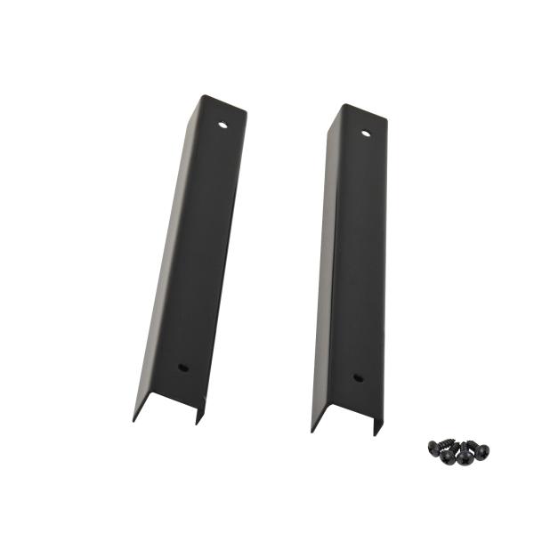 ENTRY GUARD CJ5 BLK