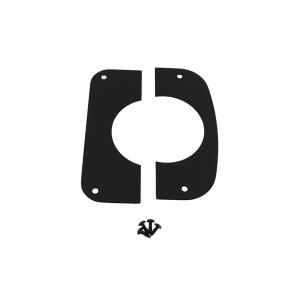COVER CANA GUIA CJ/YJ BLK