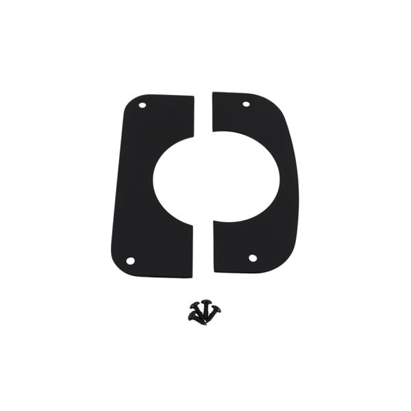 COVER CANA GUIA CJ/YJ BLK