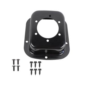 GAS FILLER CJ/YJ BLK