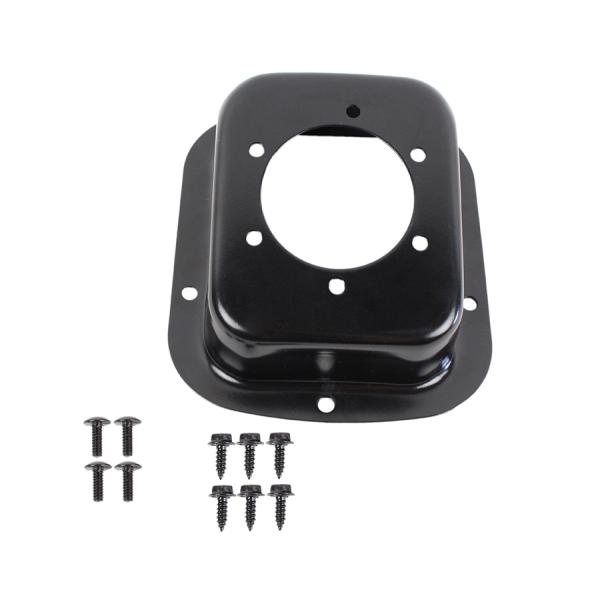 GAS FILLER CJ/YJ BLK