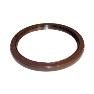 crankshaft seal rear