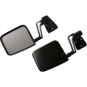 KIT ESPEJOS YJ/TJ BLK