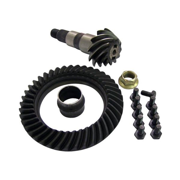 KJ 2002-07 RING & PINION GEAR