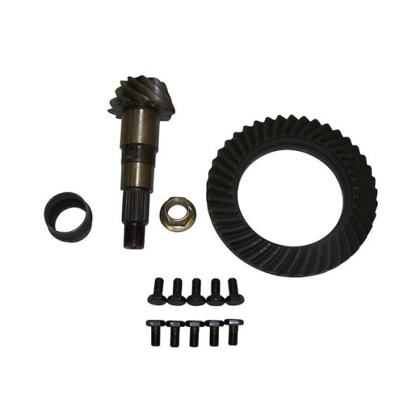 Ring and Pinion Kit for Jeep KJ 02-05