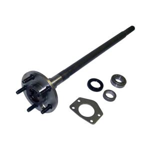 KJ RH SHAFT AXLE