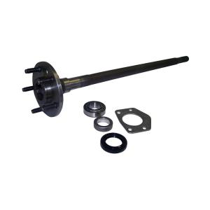 KJ LH SHAFT AXLE