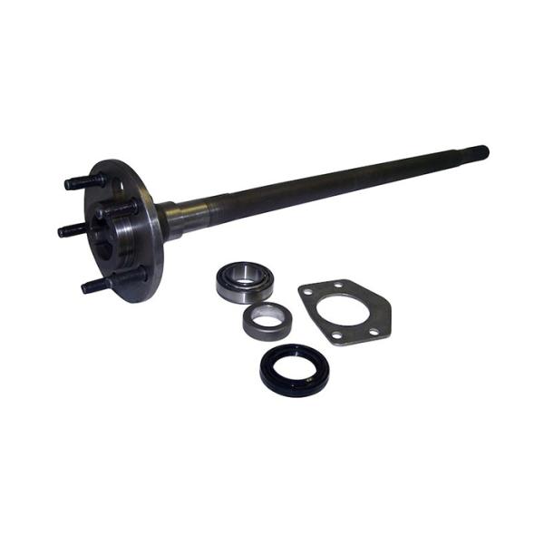 KJ LH SHAFT AXLE