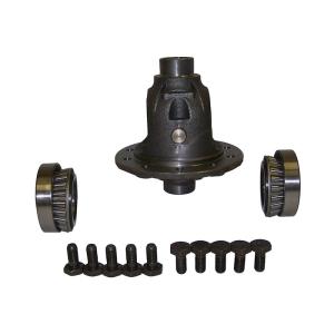 KJ 2002-07 DIFF. CASE ASSEMBLY
