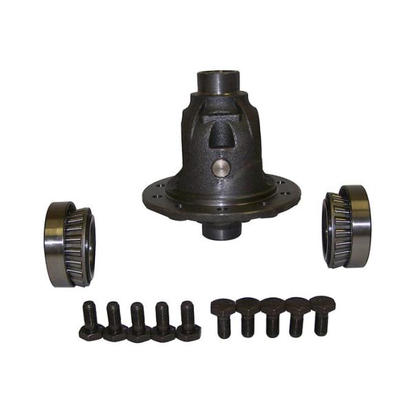 KJ 2002-07 DIFF. CASE ASSEMBLY