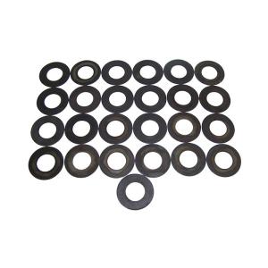 KJ 2002-07 PINION SHIM KIT