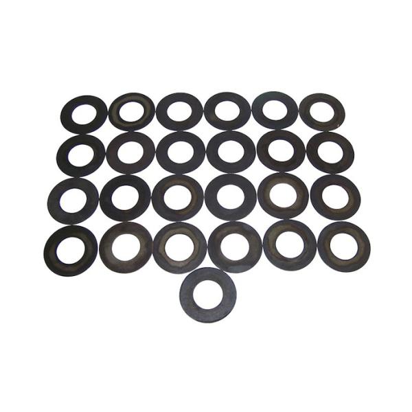 KJ 2002-07 PINION SHIM KIT