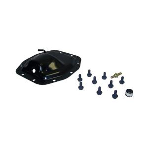 KJ 2002-07 DIFF. COVER
