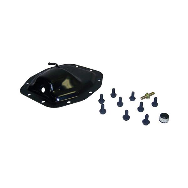 KJ 2002-07 DIFF. COVER