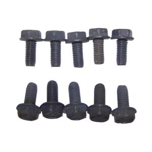 KJ 2002-07 BOLT KIT
