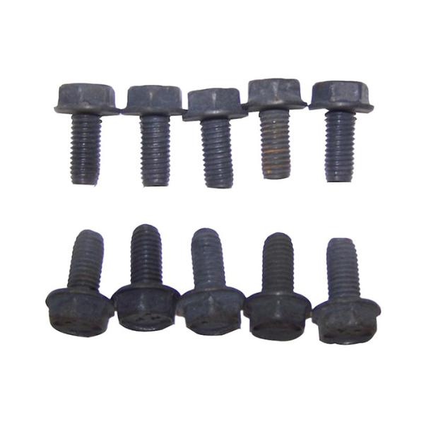 KJ 2002-07 BOLT KIT
