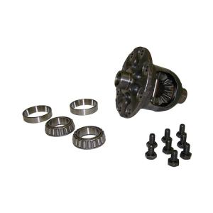 TJ STD CASE ASSY
